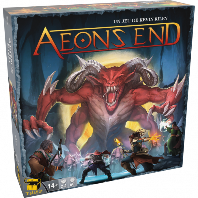 Aeon's End