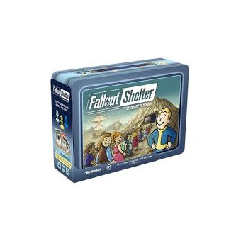 Fallout Shelter