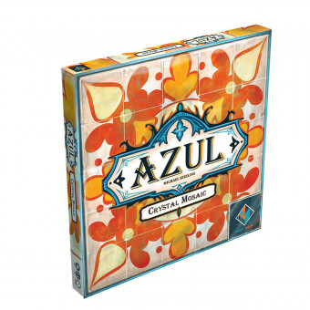 Azul : Crystal Mozaïc