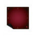 Tapis : 60x60cm Prestige rouge