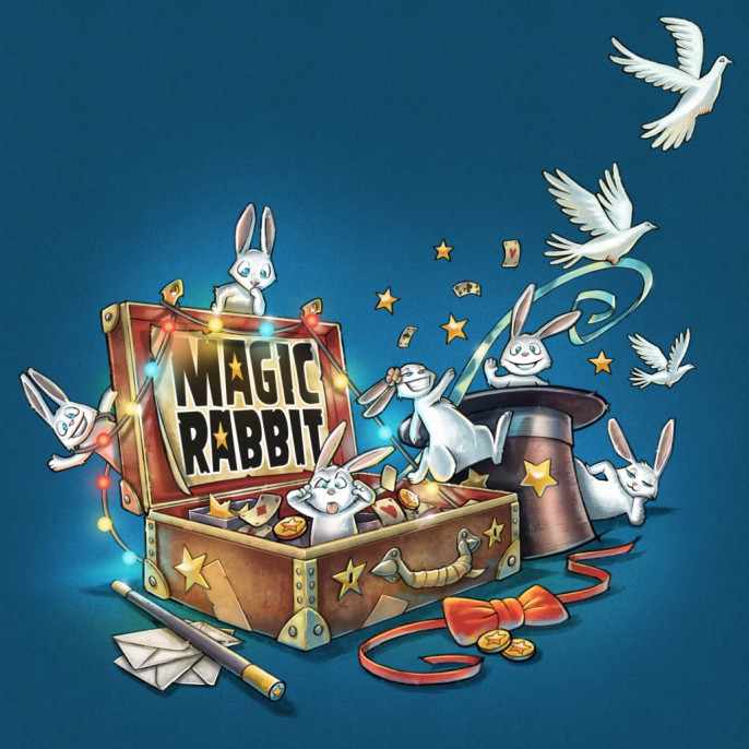 Magic Rabbit