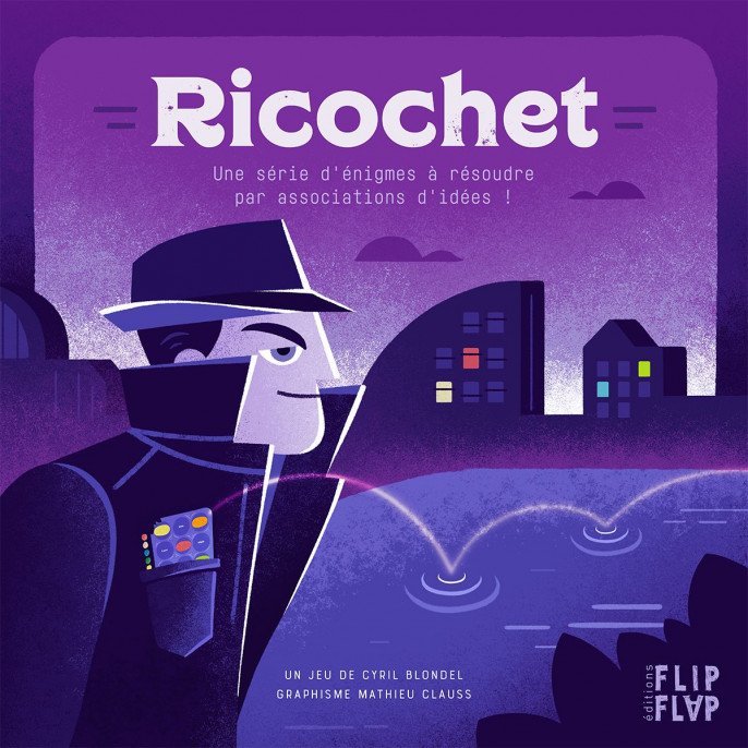 Ricochet