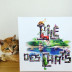 L'Ile des Chats