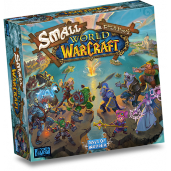 Smallworld of Warcraft