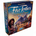 Five Tribes