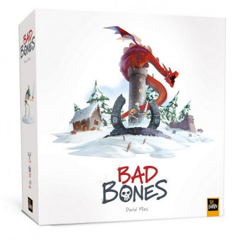 Bad Bones