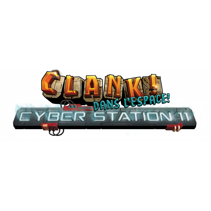 Clank dans l'espace : Cyberstation 11