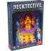 Decktective : Le Sang De La Rose