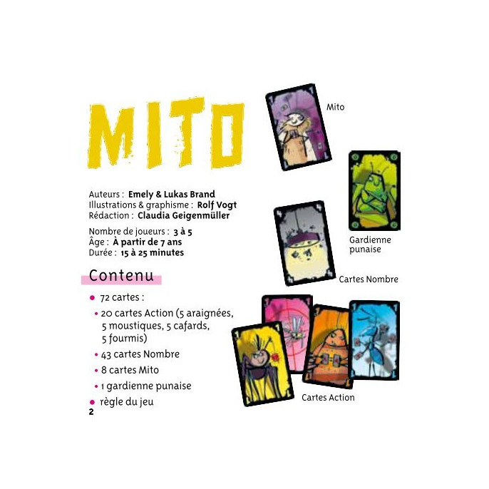 Mito