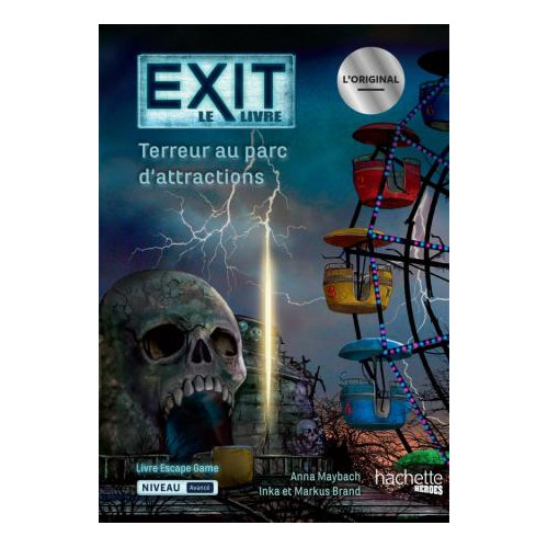 Exit : Terreur au parc d'attraction