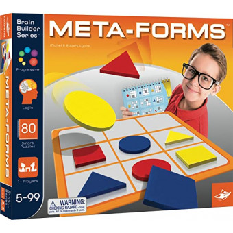 Métaformes