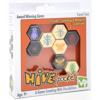 Hive Pocket