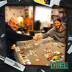 7 Wonders Duel : Agora