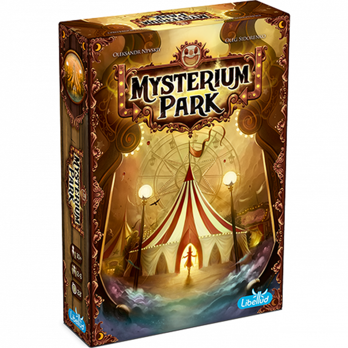 Mysterium Park