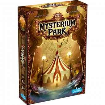 Mysterium Park