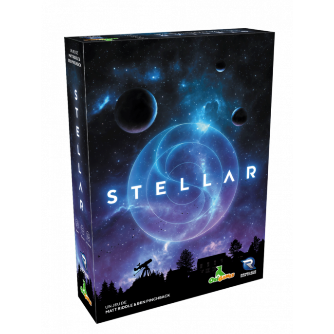 Stellar