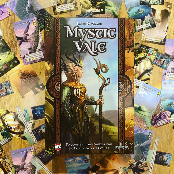 Mystic Vale