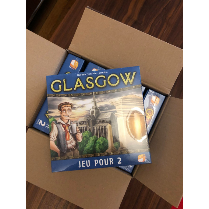 Glasgow