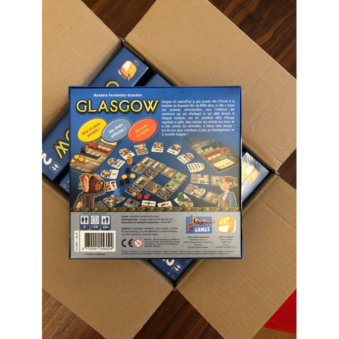 Glasgow