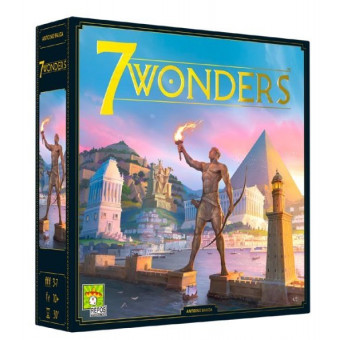 7 Wonders