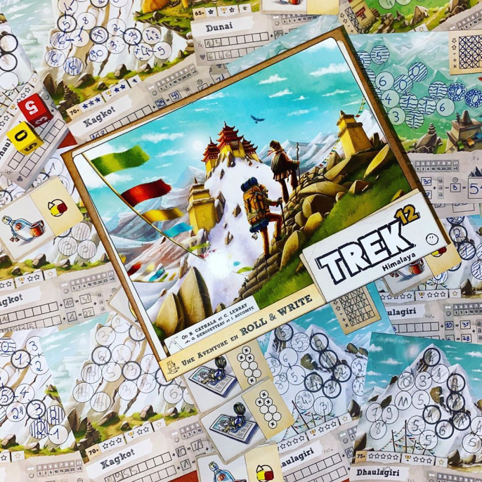 Trek 12