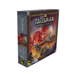 Talisman 4th édition