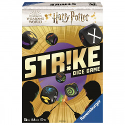 Strike : Harry Potter