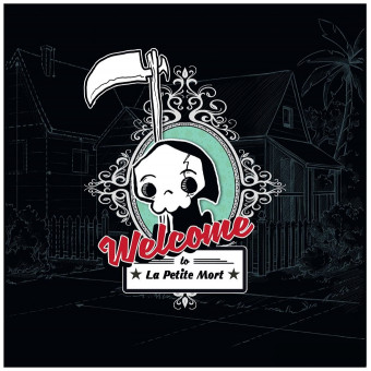 Welcome to La petite mort