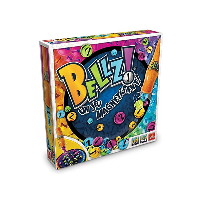 Bellz !