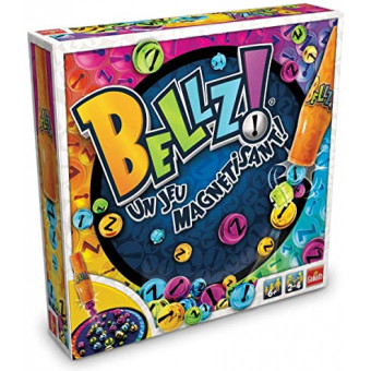 Bellz !