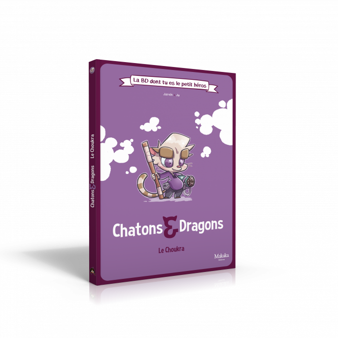 Chatons et Dragons