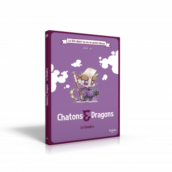 Chatons et Dragons