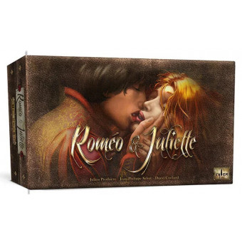 Roméo & Juliette