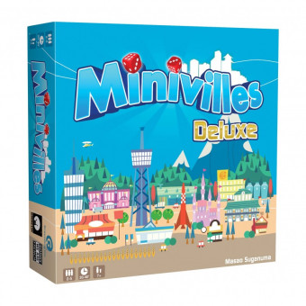 Minivilles Deluxe