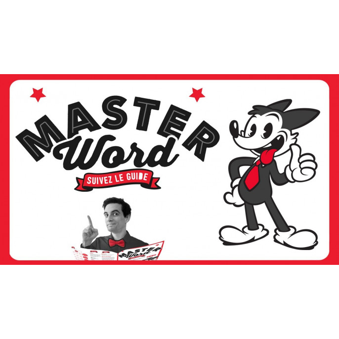 Master Word