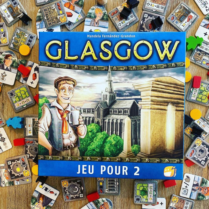 Glasgow