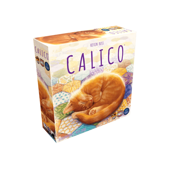 Calico