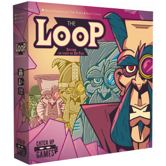 The Loop