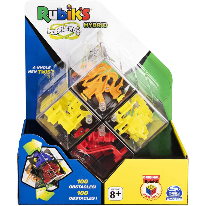Perplexus Rubik’s 2x2