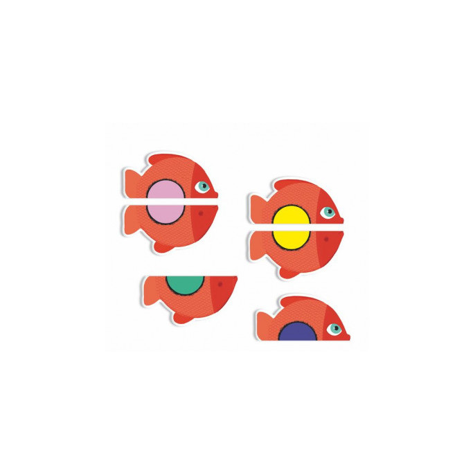 Little Puzzle