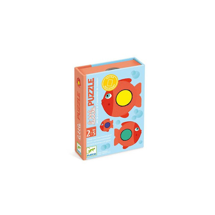 Little Puzzle