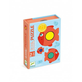 Little Puzzle