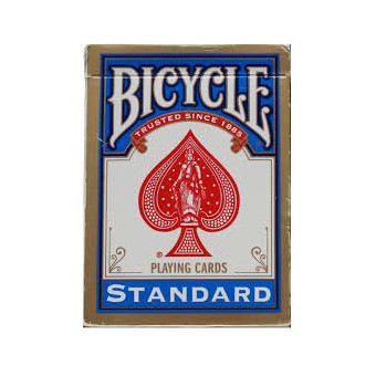 54 Cartes Bicycle