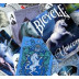 54 Cartes Bicycle Anne Stokes Unicorns