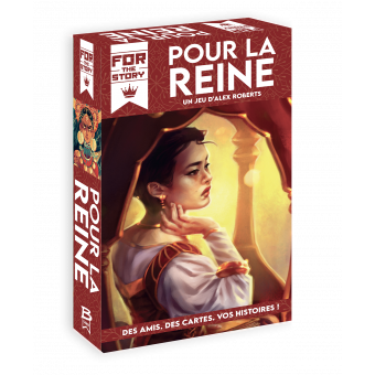 Pour la Reine