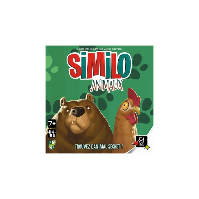 Similo : Animaux