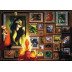 Puzzle 1000 p - Scar (Collection Disney Villainous)