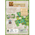 Carcassonne : Chasseurs et Cueilleurs
