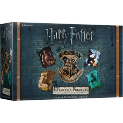 Harry Potter Hogwarts Battle : Box of Monster