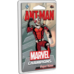 Marvel Champions : Ant-Man